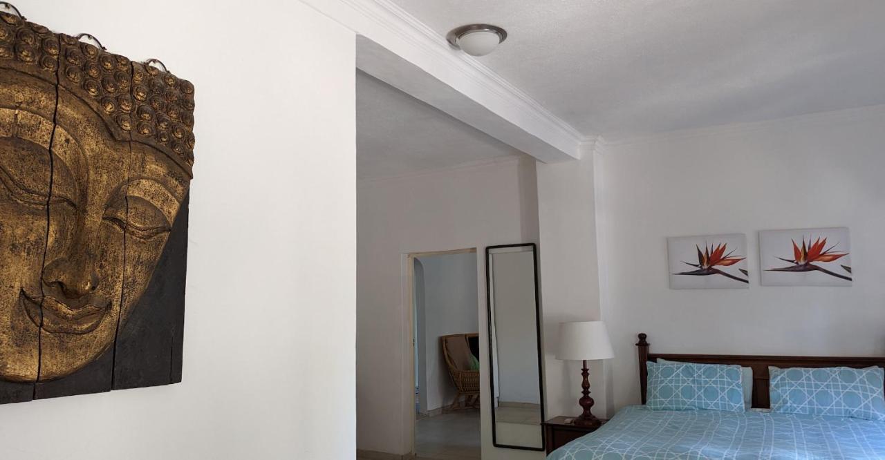 The Residence Villa Chobe Kasane Ngoại thất bức ảnh