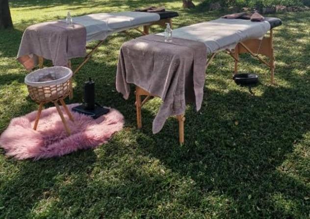 The Residence Villa Chobe Kasane Ngoại thất bức ảnh