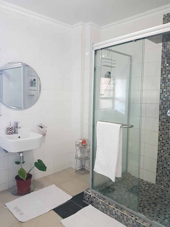 The Residence Villa Chobe Kasane Ngoại thất bức ảnh