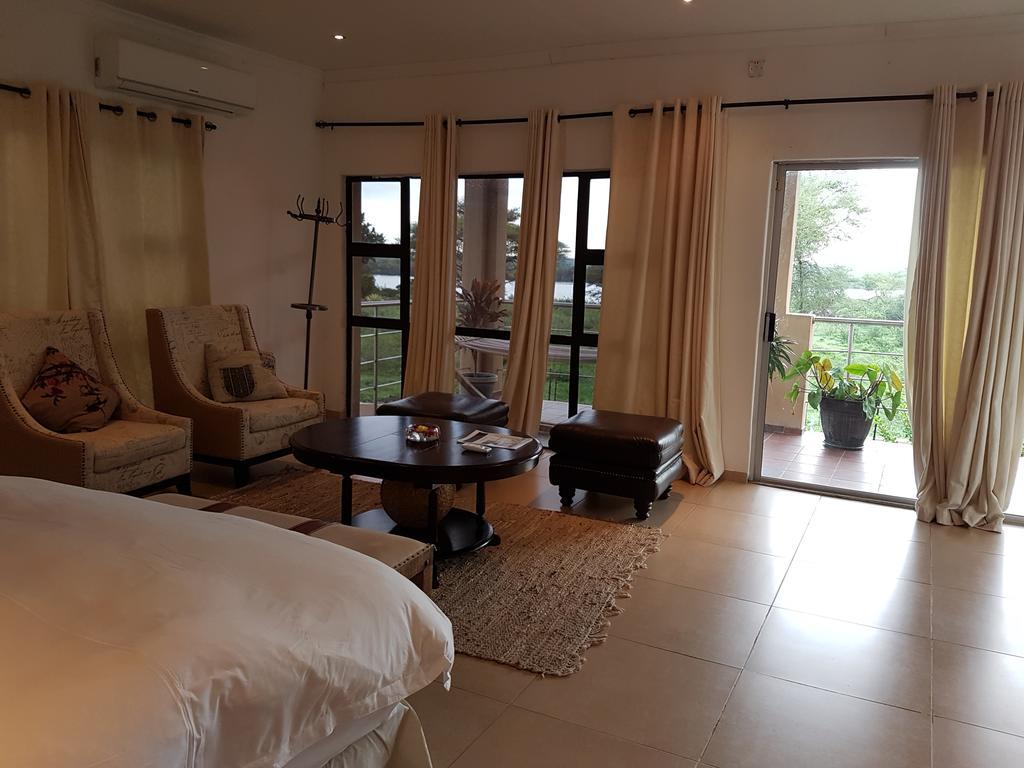 The Residence Villa Chobe Kasane Ngoại thất bức ảnh