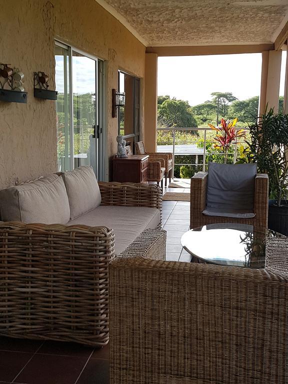 The Residence Villa Chobe Kasane Ngoại thất bức ảnh