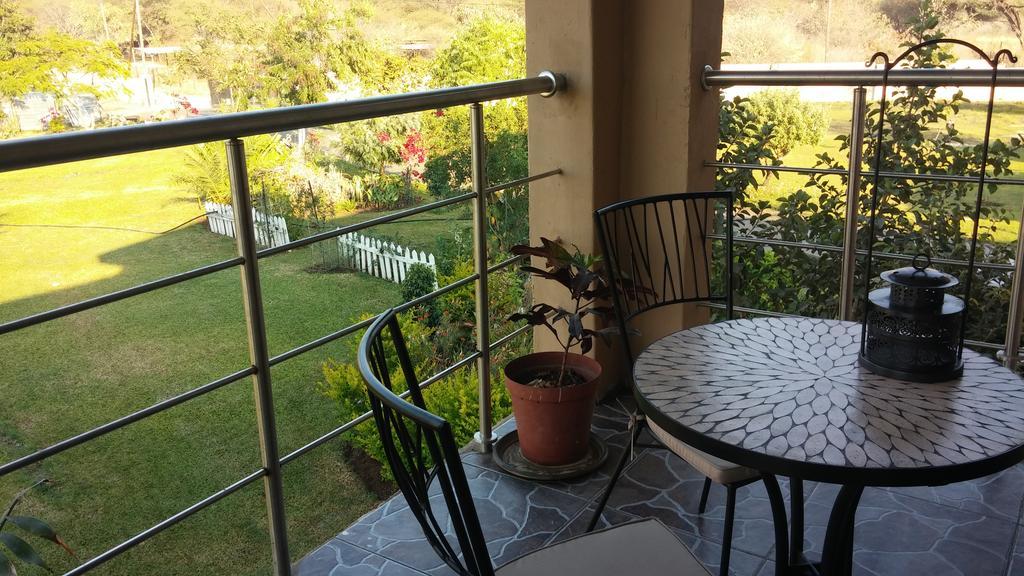 The Residence Villa Chobe Kasane Ngoại thất bức ảnh