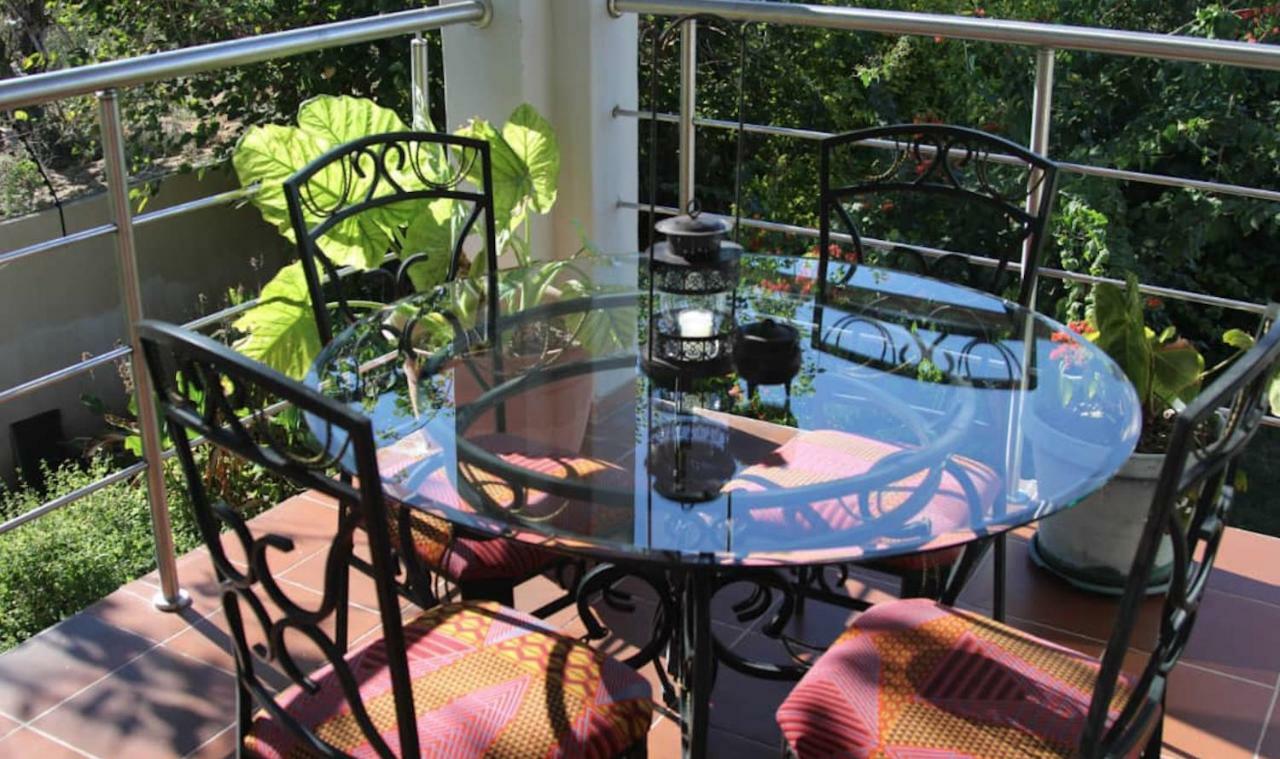 The Residence Villa Chobe Kasane Ngoại thất bức ảnh